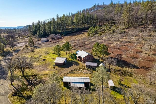 11415 Seigler Springs North Rd, Middletown, CA 95461