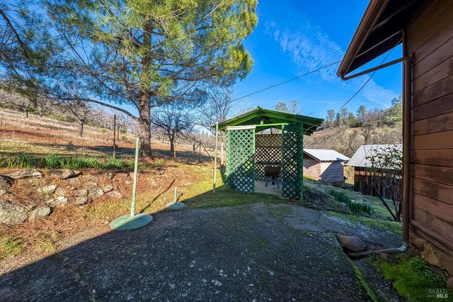 11415 Seigler Springs North Rd, Middletown, CA 95461