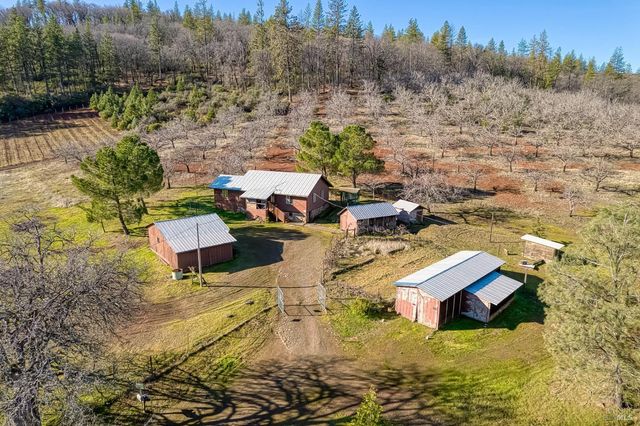 11415 Seigler Springs North Rd, Middletown, CA 95461