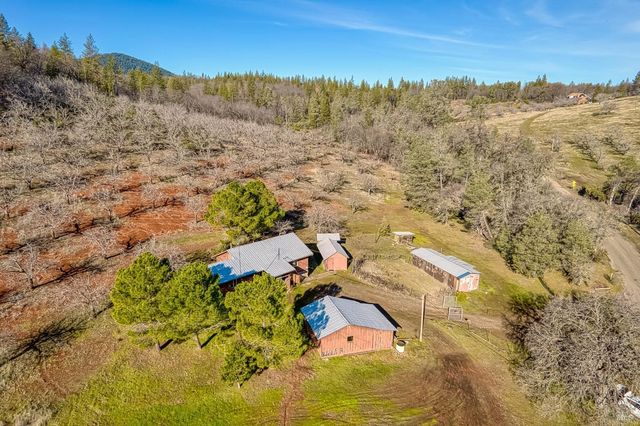 11415 Seigler Springs North Rd, Middletown, CA 95461