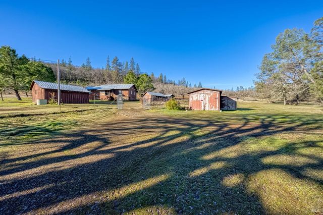 11415 Seigler Springs North Rd, Middletown, CA 95461