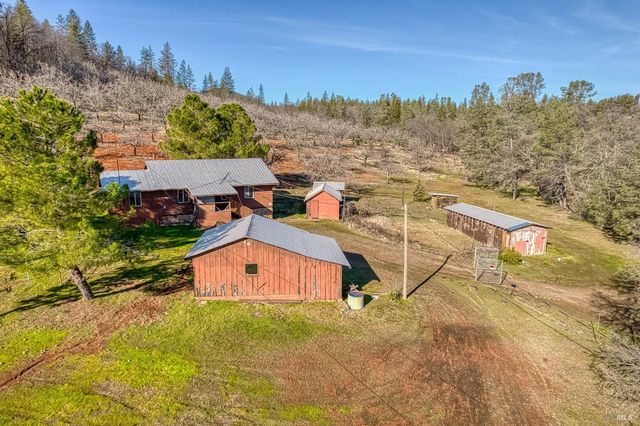 11415 Seigler Springs North Rd, Middletown, CA 95461