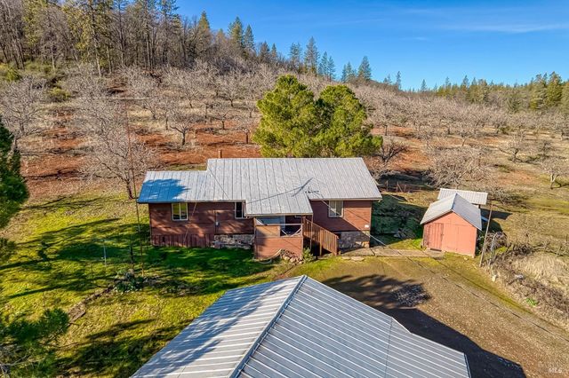 11415 Seigler Springs North Rd, Middletown, CA 95461