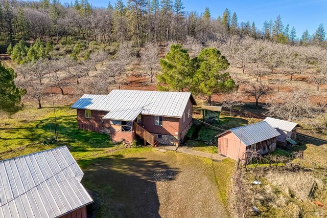 11415 Seigler Springs North Rd, Middletown, CA 95461