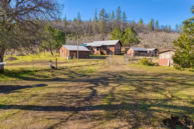 11415 Seigler Springs North Rd, Middletown, CA 95461