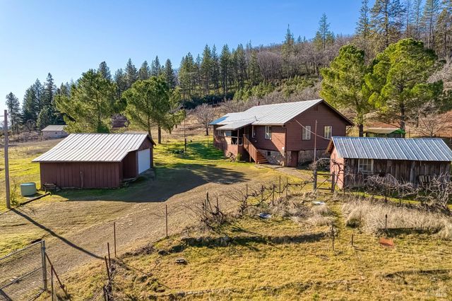 11415 Seigler Springs North Rd, Middletown, CA 95461
