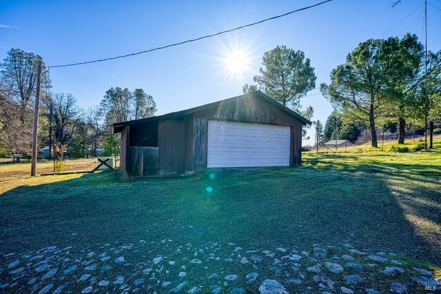 11415 Seigler Springs North Rd, Middletown, CA 95461