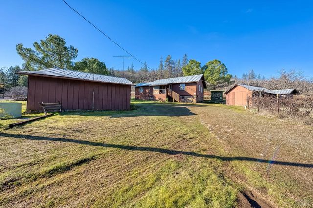 11415 Seigler Springs North Rd, Middletown, CA 95461