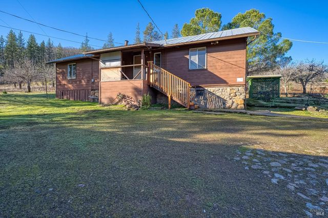 11415 Seigler Springs North Rd, Middletown, CA 95461