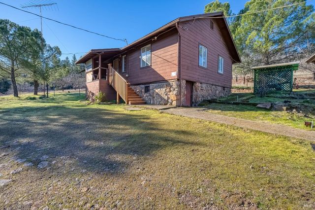 11415 Seigler Springs North Rd, Middletown, CA 95461