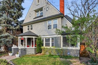 1366 Clayton Street, Denver, CO 80206