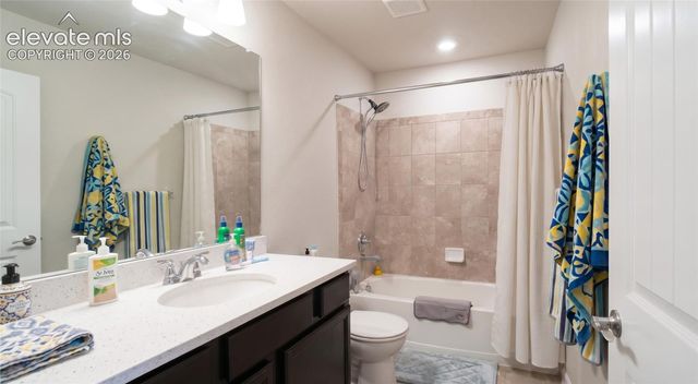 9774 Vistas Park Drive, Peyton, CO 80831