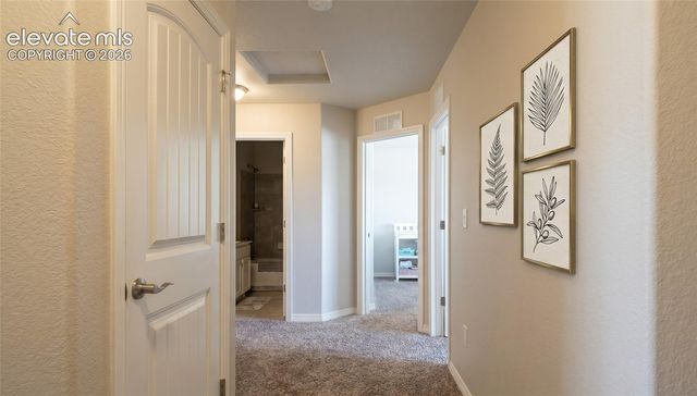 9774 Vistas Park Drive, Peyton, CO 80831
