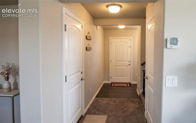 9774 Vistas Park Drive, Peyton, CO 80831