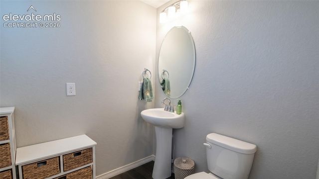 9774 Vistas Park Drive, Peyton, CO 80831