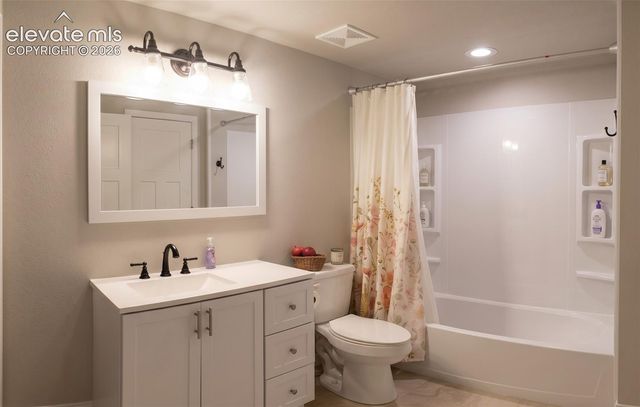 9774 Vistas Park Drive, Peyton, CO 80831