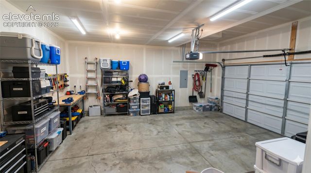 9774 Vistas Park Drive, Peyton, CO 80831