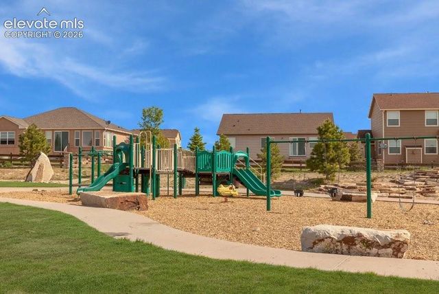 9774 Vistas Park Drive, Peyton, CO 80831