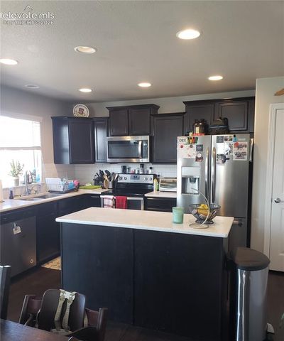 9774 Vistas Park Drive, Peyton, CO 80831