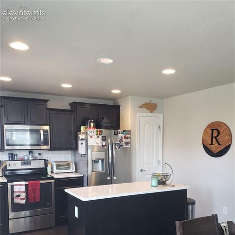 9774 Vistas Park Drive, Peyton, CO 80831
