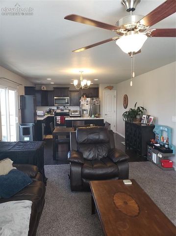 9774 Vistas Park Drive, Peyton, CO 80831