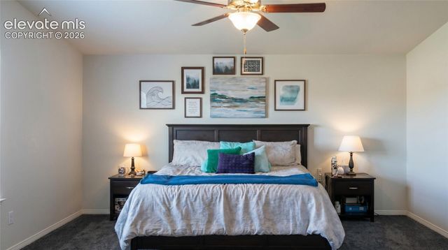 9774 Vistas Park Drive, Peyton, CO 80831