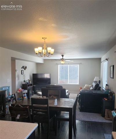 9774 Vistas Park Drive, Peyton, CO 80831