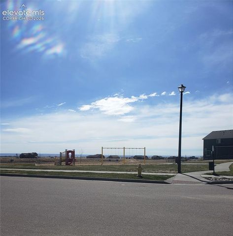 9774 Vistas Park Drive, Peyton, CO 80831