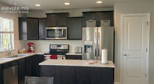 9774 Vistas Park Drive, Peyton, CO 80831