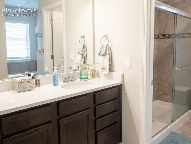 9774 Vistas Park Drive, Peyton, CO 80831