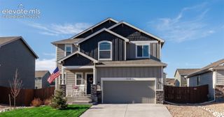 9774 Vistas Park Drive, Peyton, CO 80831