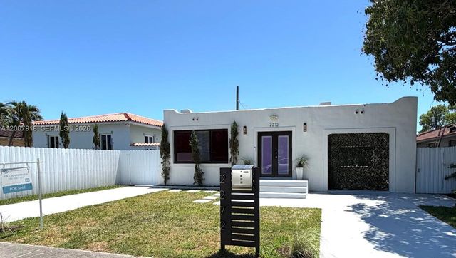 2272 SW 13th Street, Miami, FL 33145