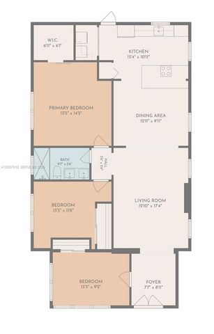 2272 SW 13th Street, Miami, FL 33145