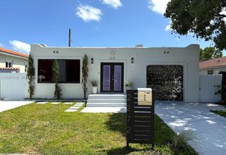 2272 SW 13th Street, Miami, FL 33145