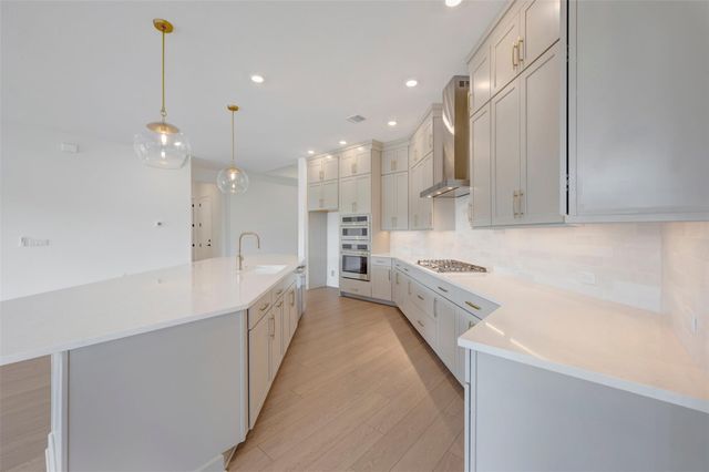 155 Rees Landing RD, Spicewood, TX 78669
