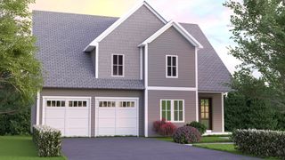 Unit 14 Powder House Lane 14, Walpole, MA 02032