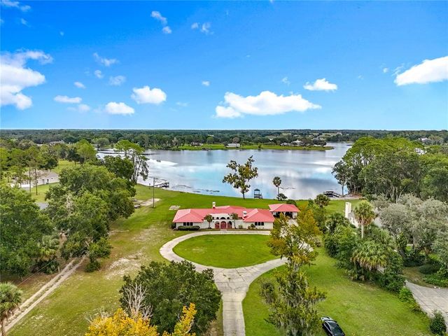 16635 COUNTY ROAD 450, Umatilla, FL 32784