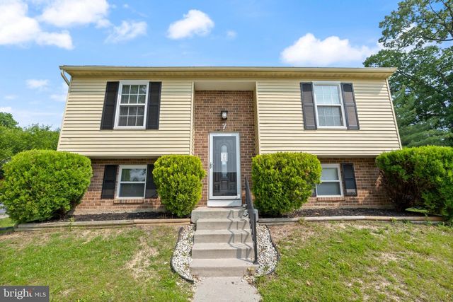 7 CHATTERLY CT, Perry Hall, MD 21128