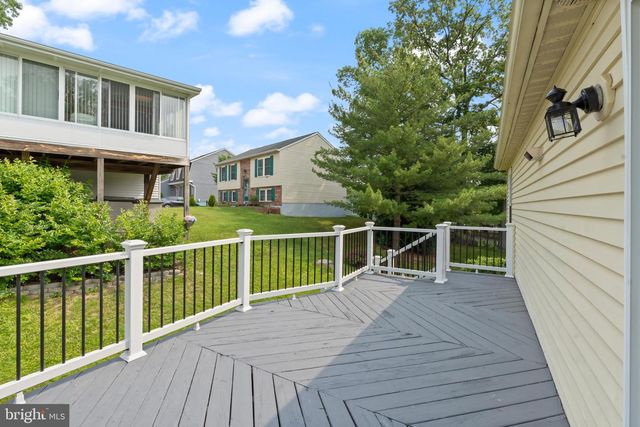 7 CHATTERLY CT, Perry Hall, MD 21128