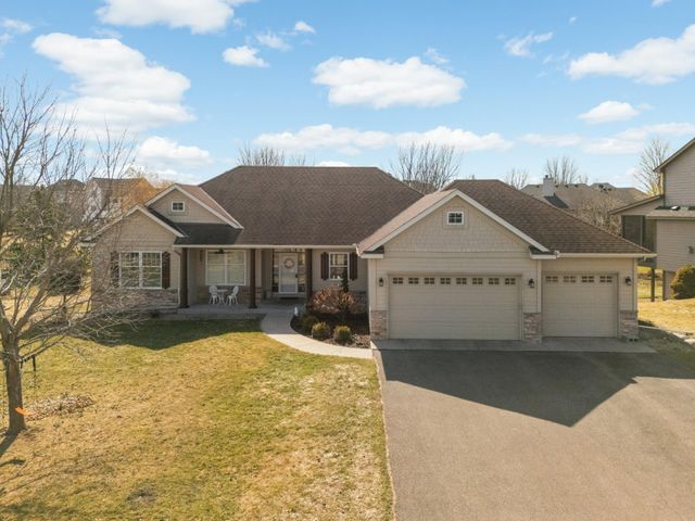 1763 Sandbar Circle, Waconia, MN 55387