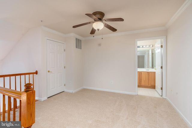 1908 GOLDEN MORNING DRIVE # 38, Bowie, MD 20721