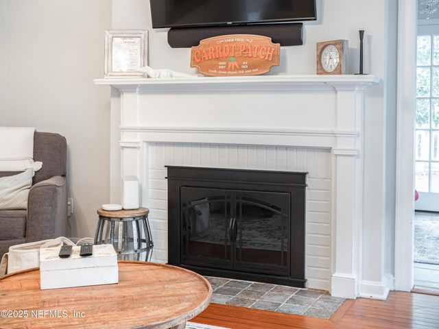 1558 INGLESIDE Avenue, Jacksonville, FL 32205