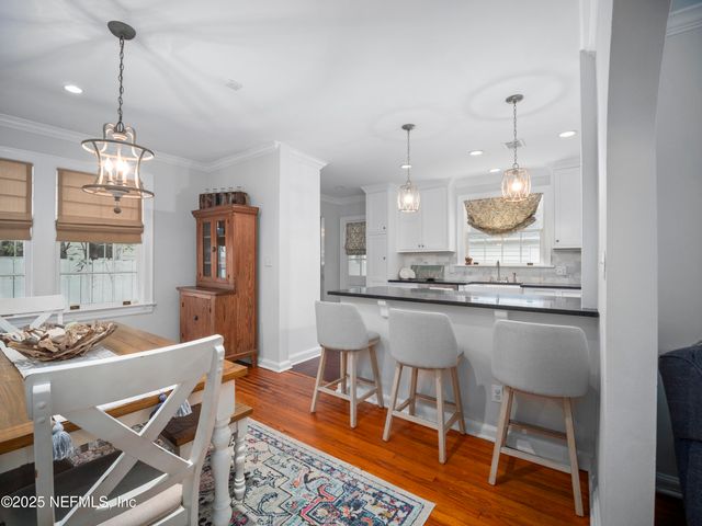 1558 INGLESIDE Avenue, Jacksonville, FL 32205