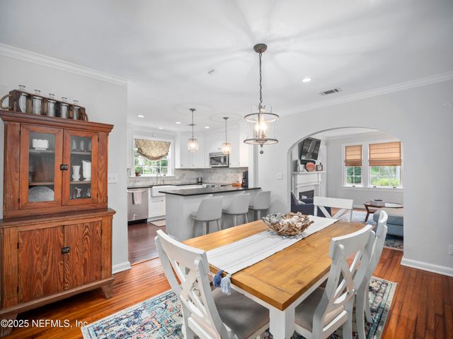 1558 INGLESIDE Avenue, Jacksonville, FL 32205