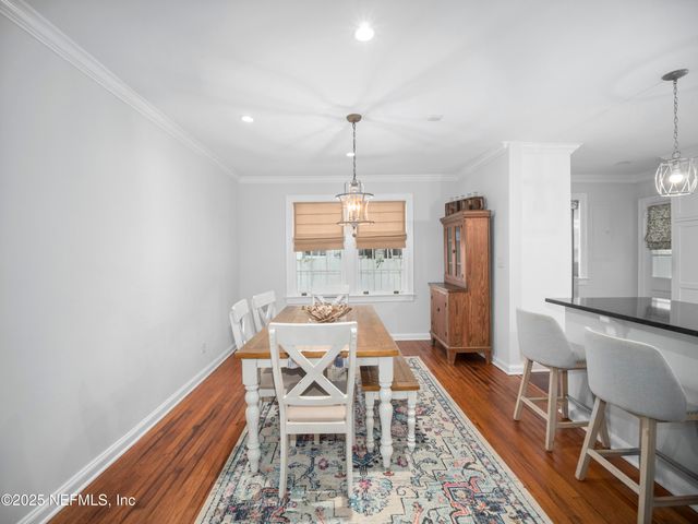 1558 INGLESIDE Avenue, Jacksonville, FL 32205