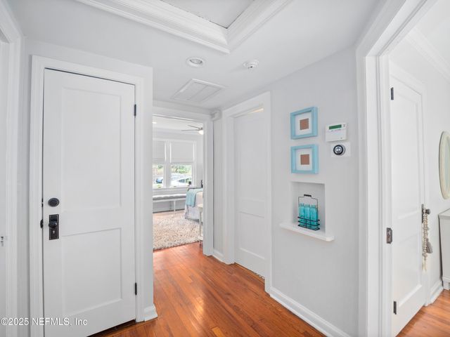 1558 INGLESIDE Avenue, Jacksonville, FL 32205