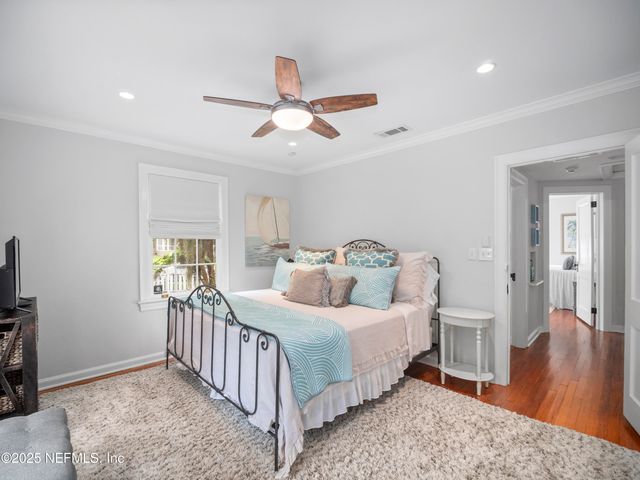 1558 INGLESIDE Avenue, Jacksonville, FL 32205