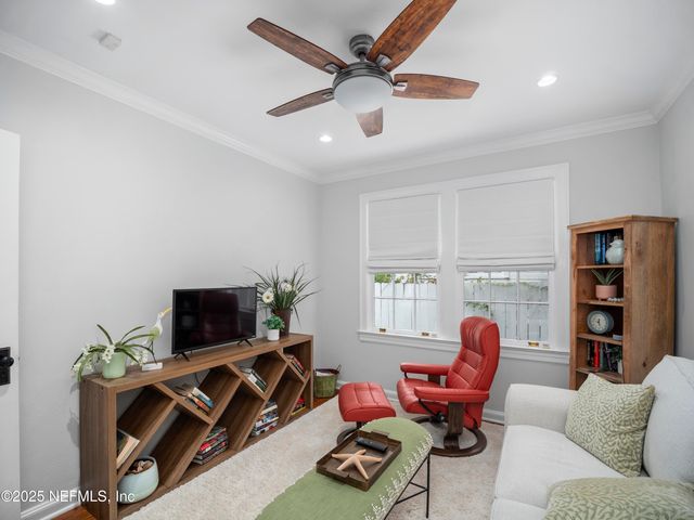 1558 INGLESIDE Avenue, Jacksonville, FL 32205