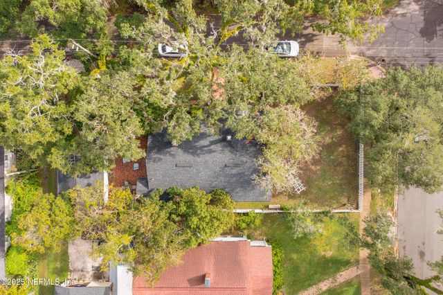 1558 INGLESIDE Avenue, Jacksonville, FL 32205