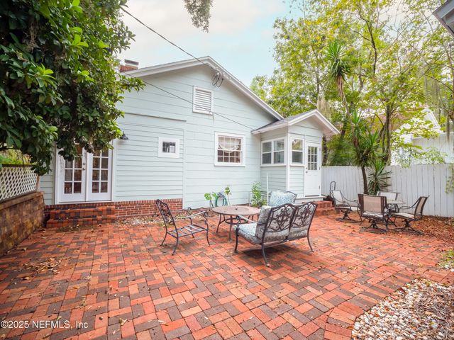 1558 INGLESIDE Avenue, Jacksonville, FL 32205